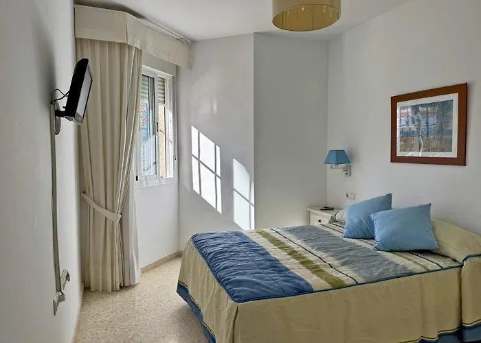 Albatros - Ole Solutions * Sanlúcar de Barrameda